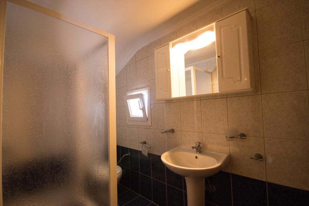 Angel Luxury Apartments ケラモティ エクステリア 写真