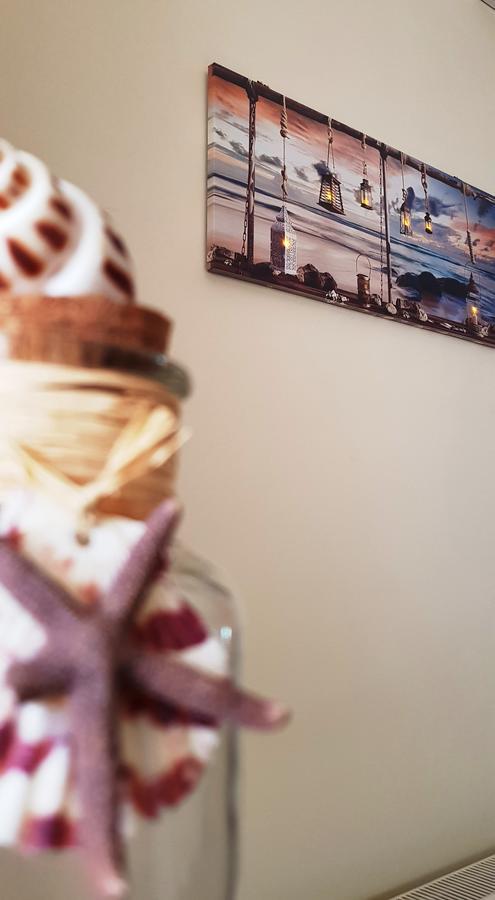 Angel Luxury Apartments ケラモティ エクステリア 写真